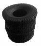 1* 156lbs P512 Turf Saver Lawn Mower Tire OD 322mm 13X6.50-6 4 Ply