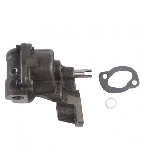 Small Block Melling Oil Pump for Chevy 1957-2006 327 350 400 SBC Standard Volume/Pressure